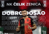 Čelik doveo veliko pojačanje: Španac Andrés Mohedano potpisao na dvije godine