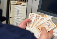 Nalozi za isplatu invalidnina za maj 2026. upućeni bankama