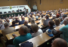Oproštaj od Mileta Srdanovića, velikog čovjeka, stručnjaka i umjetnika