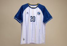 Navijači ogorčeni, Kelme kasni sa isporukom za europsko tržište