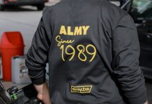 Konkurs za Trgovca na Benzinskoj pumpi Almy Zenica