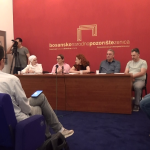 Premijera predstave “Pobuna otpada” u petak , 5.juna u BNP Zenica