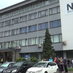 Održan protest radnika “Nove Željezare” Zenica: U narednim danima spremni i na radikalnije poteze
