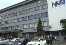 Održan protest radnika “Nove Željezare” Zenica: U narednim danima spremni i na radikalnije poteze