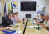 Javni prevoz nastavlja sa redovnim funkcionisanjem, bez promjena u odnosu na dosadašnji režim saobraćaja