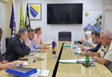 Javni prevoz nastavlja sa redovnim funkcionisanjem, bez promjena u odnosu na dosadašnji režim saobraćaja
