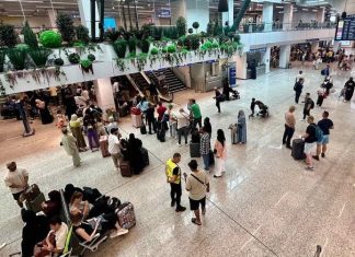 Haos u BiH: Ne radi sistem za obradu biometrijskih podataka stranaca