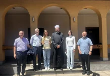 Održano takmičenje za učenike srednjih škola iz dodatnih sadržaja Islamske vjeronauke
