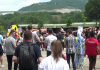 Održan program “Staza jednakosti” u organizaciji studenata Filozofskog fakulteta UNZE