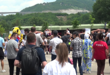 Održan program “Staza jednakosti” u organizaciji studenata Filozofskog fakulteta UNZE