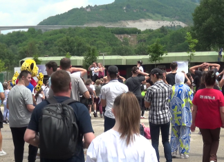 Održan program “Staza jednakosti” u organizaciji studenata Filozofskog fakulteta UNZE