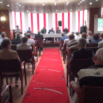 Skupština Udruženja “SNOP” Zenica: U prošloj godini u KBZ pregledano 11.000 onkoloških pacijenata