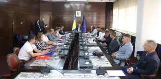 Mijatović potpisao ugovore s 368 firmi: Skoro 22 miliona KM za MSP i obrte