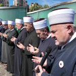 Obilježen Dan šehida u Zenici