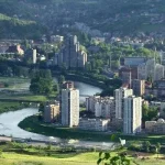 Danas komemoracija i zajednička dženaza za petero zeničkih planinara, Dan žalosti u Zenici