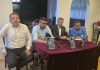 Održana promocija knjige “Genocid u Srebrenici u pravosnažnim presudama”