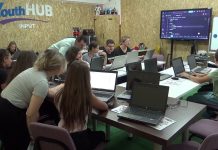 Počela šestodnevna škola programinja u Centru za mlade INPUT Zenica