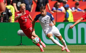 Sve članice UEFA-e podržale bojkot Svjetskog prvenstva
