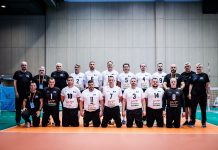 Svjetsko prvenstvo u sjedećoj odbojci: BiH sigurnom pobjedom protiv Japana otvorila takmičenje