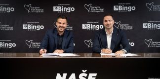 Bingo Group nastavlja sponzorstvo Sarajevo Film Festivala – Partnerstvo koje kulturu približava ljudima