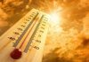 Upaljen narandžasti meteoalarm u cijeloj BiH: Stižu paklene vrućine!