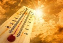 Upaljen narandžasti meteoalarm u cijeloj BiH: Stižu paklene vrućine!