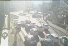 Očekuju se gužve na bh. cestama i granicama