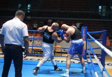Belmin Pašalić zasluženo osvojio “Čeličnu rukavicu 2026.”