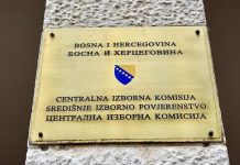 Kandidatima ističe rok za podnošenje listi za Opće izbore