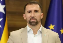 Delić poslodavcima: Ne zaštitite li radnike od vrućina, slijede kazne do 15.000 KM