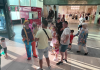 Ljetni dječiji show u Zenica city centru