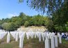 Obilježavanje 31. godišnjice genocida nad Bošnjacima u Srebrenici
