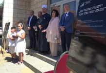 “Kad vrijeme utihne”- izložba fotografija povodom godišnjice genocida u Srebrenici