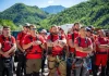 ISS Zenica učestvovala na spasilačkoj vježbi „Za svaki ljudski život 2026“ u Jablanici