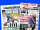Kerim u Italiji već ima novi nadimak, danas je na svim glavnim naslovnicama novina