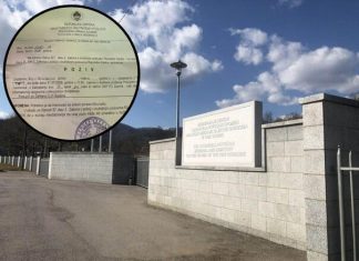 Policija RS pozvala na saslušanje 26 saradnika MC Srebrenica
