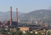 Preminuo teško povrijeđeni radnik Nove Željezare Zenica Mirnes Kamerić