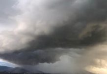 Crveni alarm za BiH i Balkan: Stižu superćelijske oluje, moguć i tornado