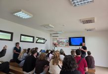 Završen projekat „Prostor za nove generacije“ u koordinaciji zeničkog BNP-a