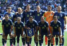 BiH napredovala tri pozicije, Španija preuzela prvo mjesto na FIFA rang listi