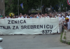 Mimohod sjećanja i podrške u šetnji “Zenica za Srebrenicu”