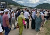 Građani odlaze iz doline bijelih nišana: Završeno je obilježavanje 31. godišnjice genocida u Srebrenici
