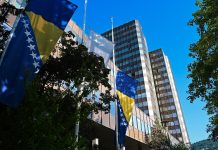 Vlada FBiH proglasila 11. juli 2026. godine Danom žalosti u Federaciji BiH