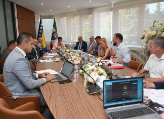 Vlada ZDK osigurala povećanje plaće i za zaposlene u ustanovama kulture