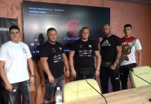 Večeras u Zenici bokserska revija „Čelična rukavica 2026“