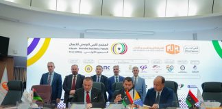 ZEPS 2026: Stiže najveća privredna delegacija iz Libije koja je do sada posjetila Bosnu i Hercegovinu
