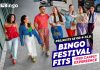 Otvorene prijave za Bingo Festival Fits: Odaberite outfit s omiljenim influencerom i zablistajte na Crvenom tepihu Sarajevo Film Festivala