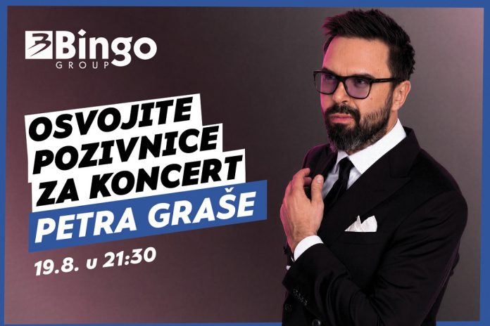 Bingo Group Petar Grašo