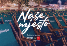 Sarajevo Film Festival – Četvrto ljeto zaredom Trg slobode postaje Naše mjesto – Bingo Ljetno kino Tuzla