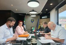 Sutra će biti isplaćen regres za oko 8.300 zaposlenih u institucijama i ustanovama u ZDK